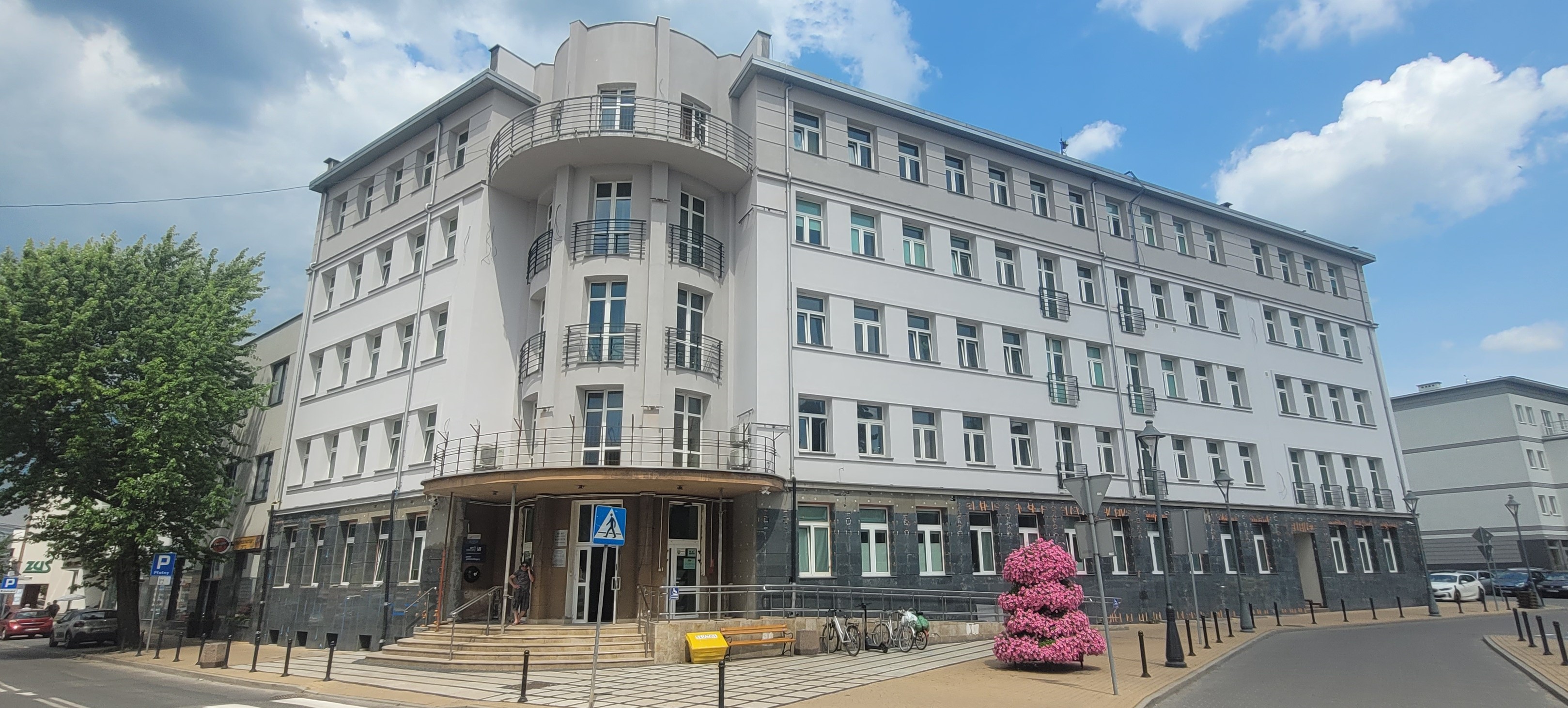 Urząd Miejski w Sochaczewie